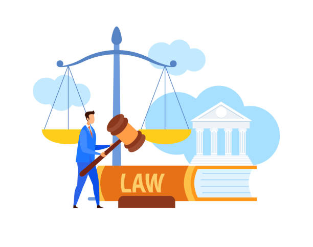 Law Firms & Legal Services
