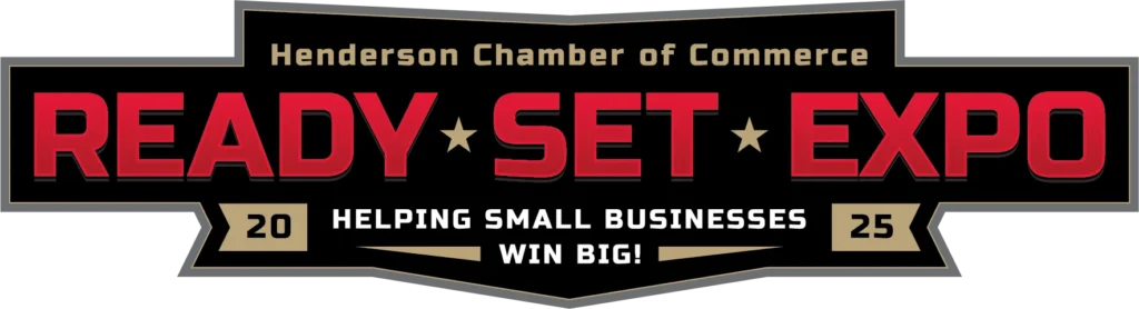 We’re Exhibiting at Ready, Set, Expo 2025 – Come See Us in Henderson!