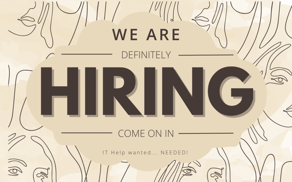 Hiring