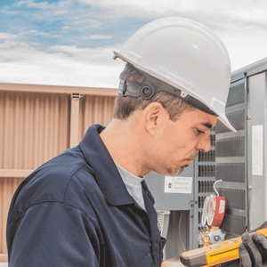 HVAC (Heating, Ventilation & Air Conditioning)